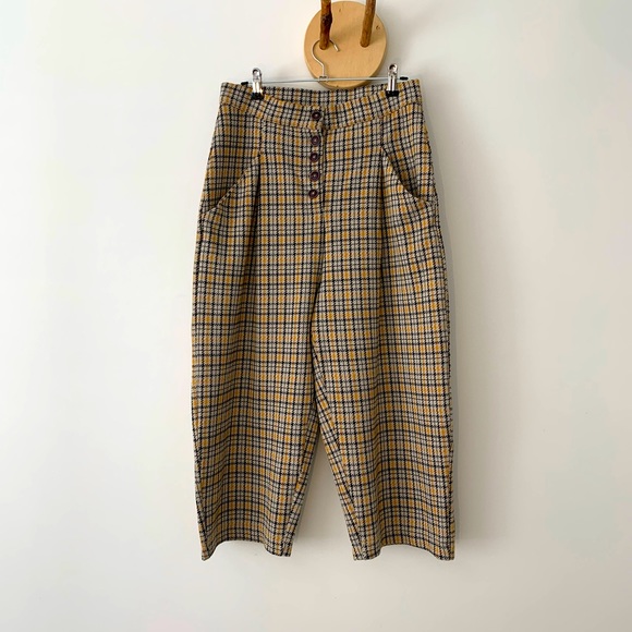 Free People Pants - Free People trousers